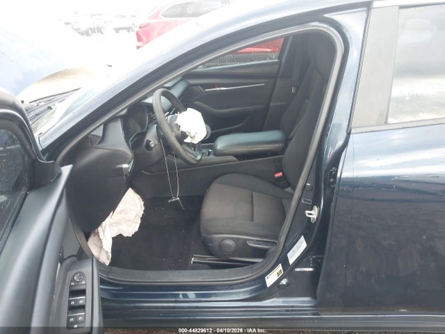 Mazda Mazda3 2.5 S