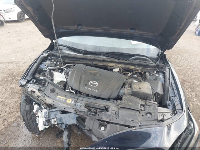 Mazda Mazda3 2.5 S