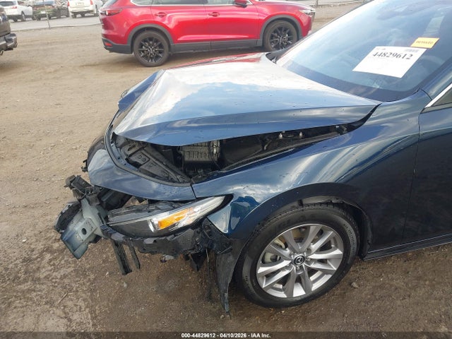 Mazda Mazda3 2.5 S