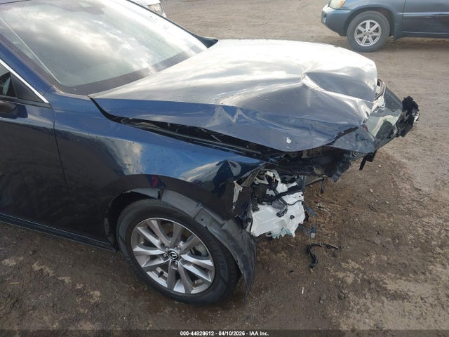 Mazda Mazda3 2.5 S