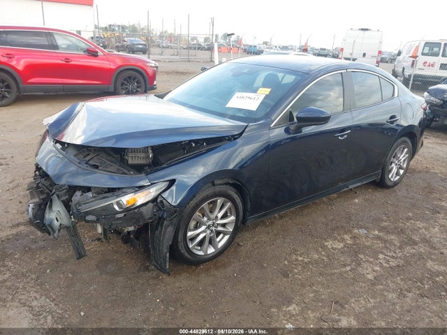 Mazda Mazda3 2.5 S