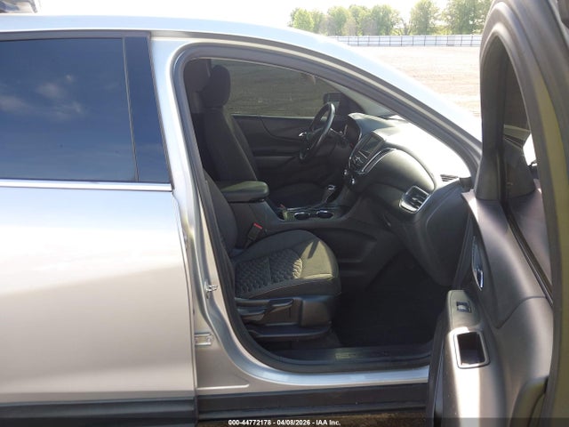 Chevrolet Equinox Fwd 2fl