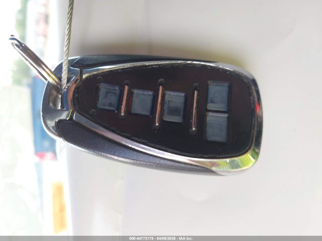 Chevrolet Equinox Fwd 2fl