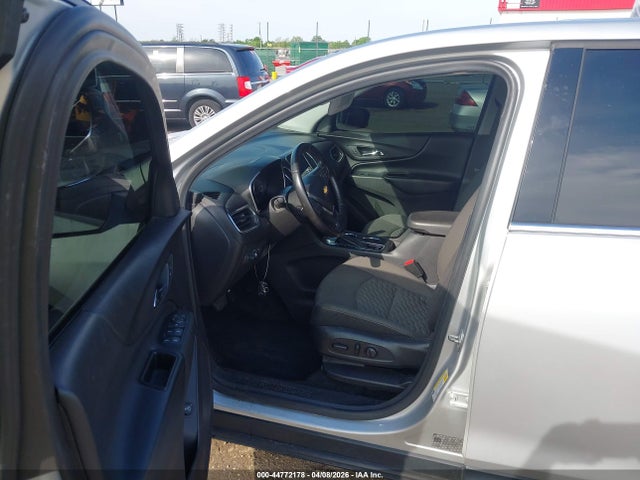 Chevrolet Equinox Fwd 2fl