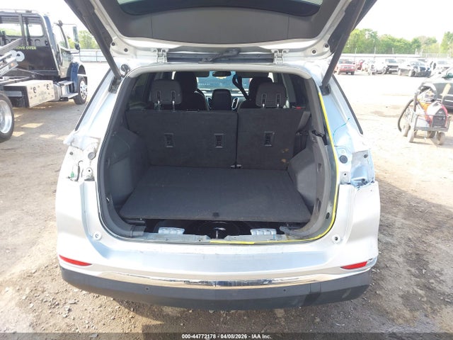 Chevrolet Equinox Fwd 2fl