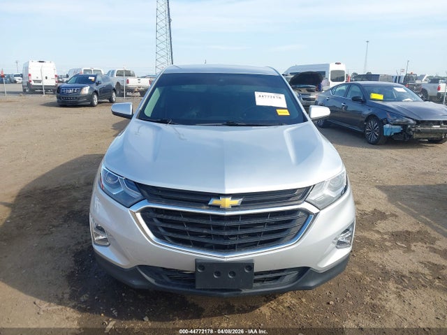 Chevrolet Equinox Fwd 2fl