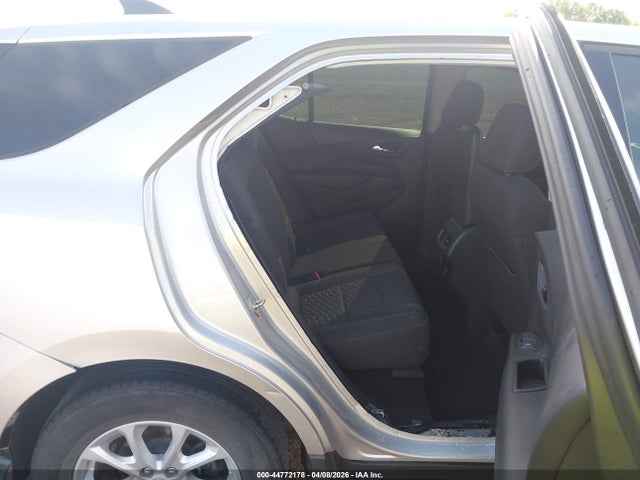 Chevrolet Equinox Fwd 2fl