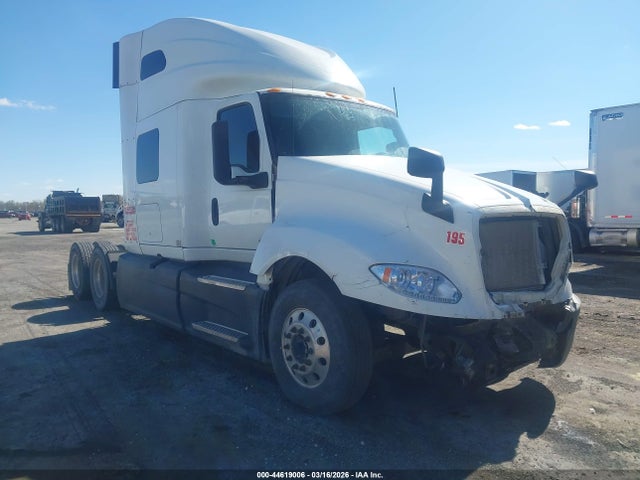 Salvage International Lt Image