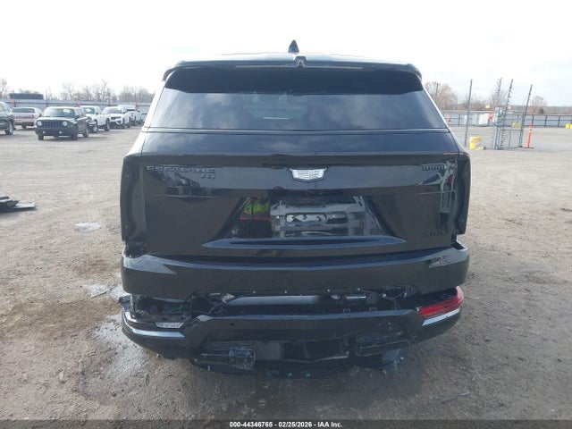 Cadillac Escalade Sport