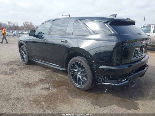 Cadillac Escalade Sport