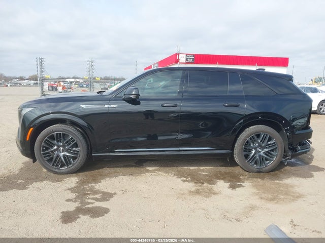 Cadillac Escalade Sport