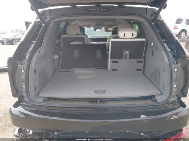 Cadillac Escalade Sport