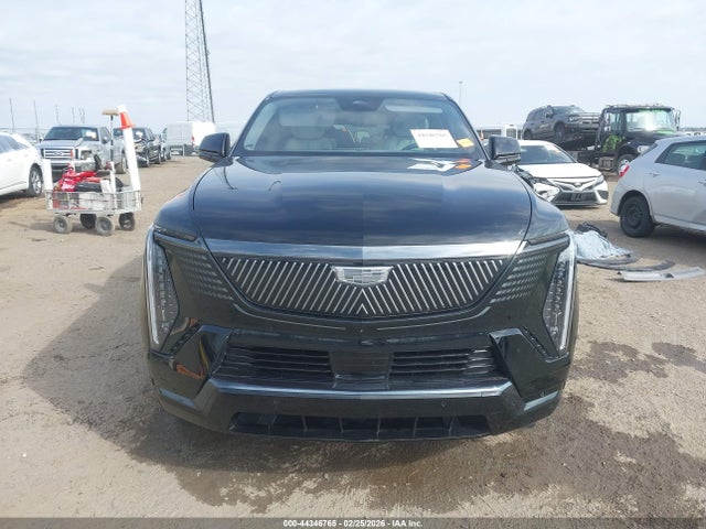 Cadillac Escalade Sport