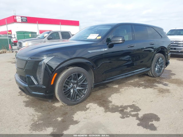 Cadillac Escalade Sport