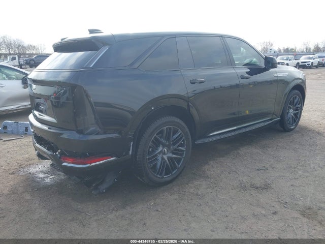 Cadillac Escalade Sport
