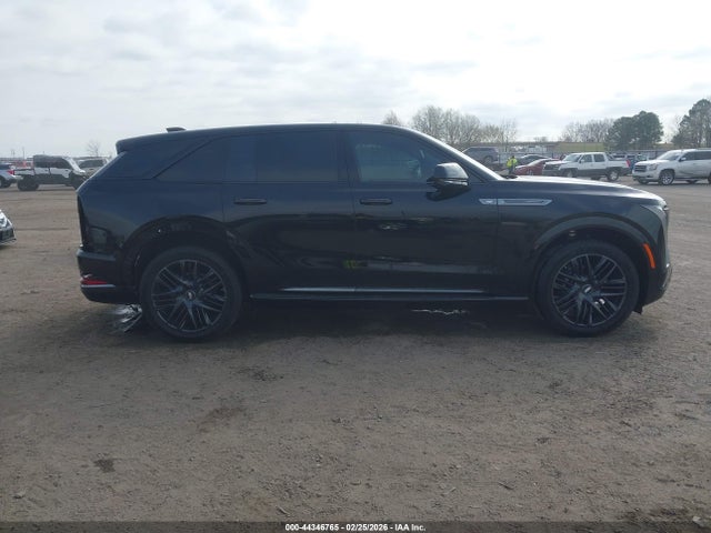 Cadillac Escalade Sport