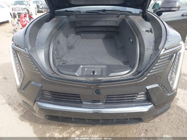 Cadillac Escalade Sport