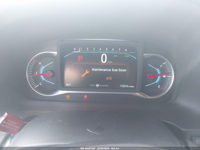 Honda Pilot Touring
