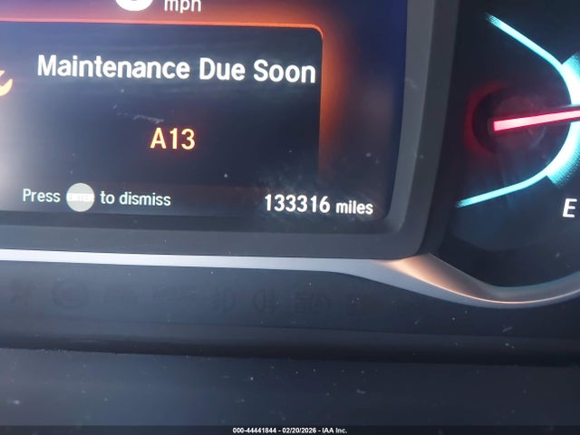 Honda Pilot Touring