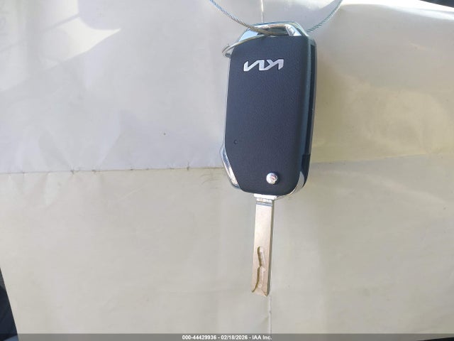Kia Soul Lx