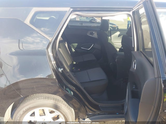 Kia Soul Lx