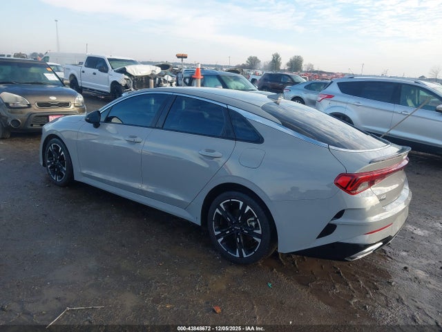 Kia K5 Gt-line