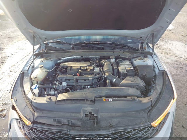 Kia K5 Gt-line