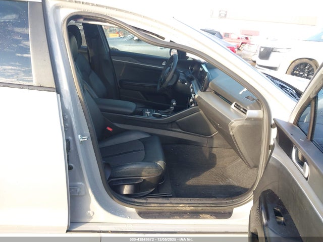 Kia K5 Gt-line