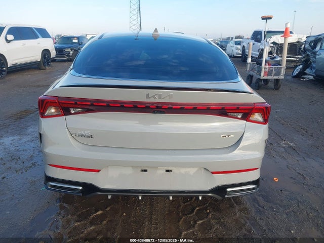 Kia K5 Gt-line