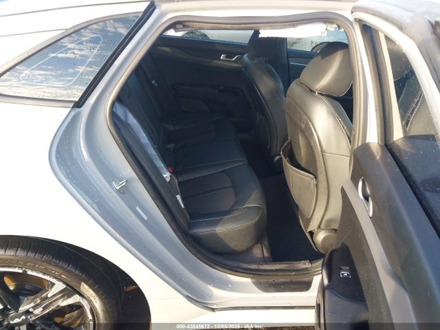 Kia K5 Gt-line