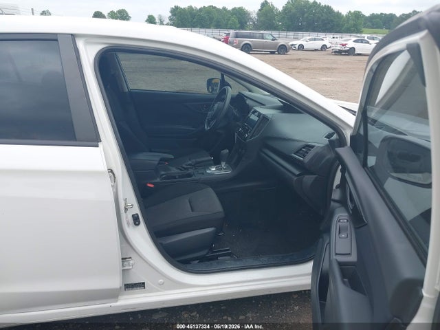 Subaru Impreza 2.0i