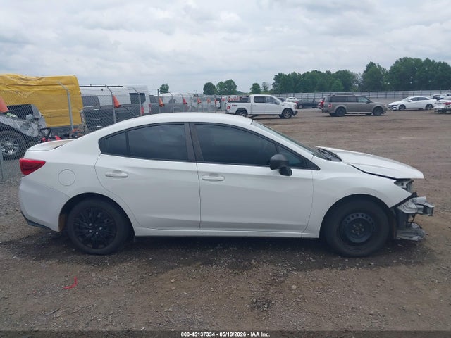 Subaru Impreza 2.0i