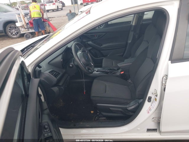 Subaru Impreza 2.0i