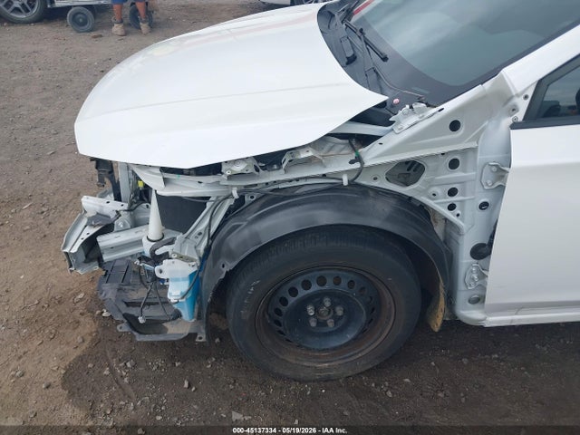Subaru Impreza 2.0i