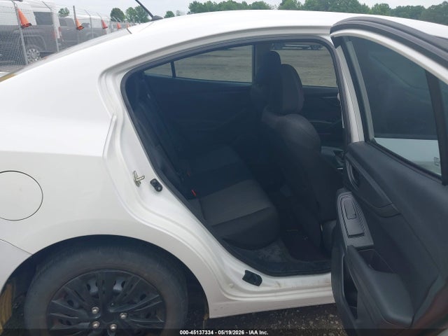 Subaru Impreza 2.0i
