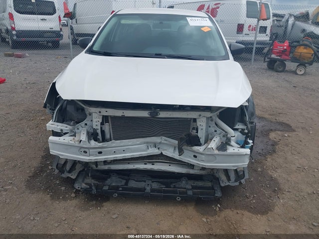 Subaru Impreza 2.0i