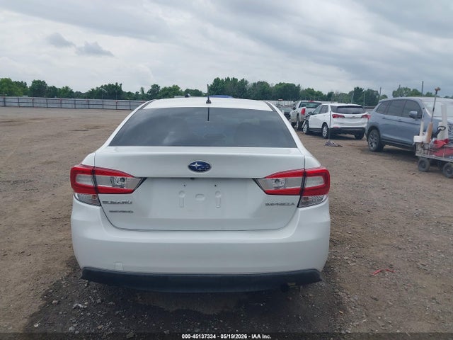 Subaru Impreza 2.0i