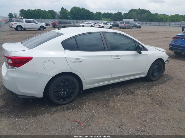 Subaru Impreza 2.0i