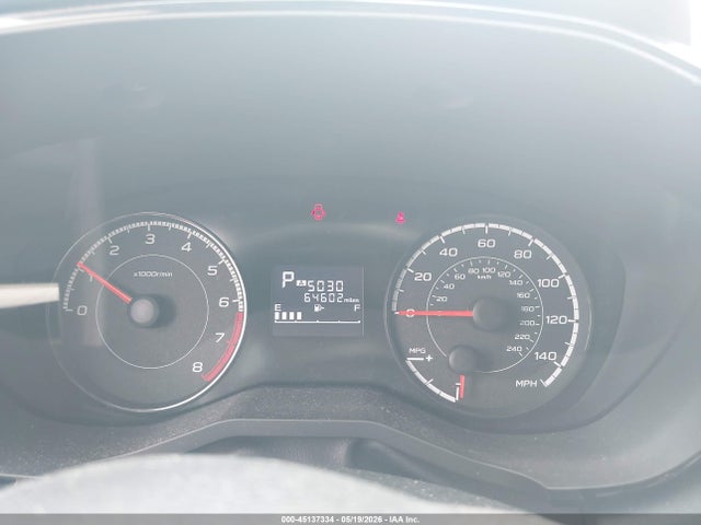 Subaru Impreza 2.0i