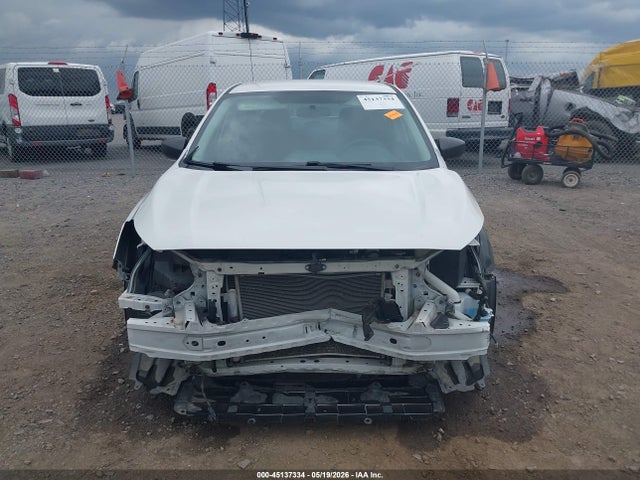 Subaru Impreza 2.0i