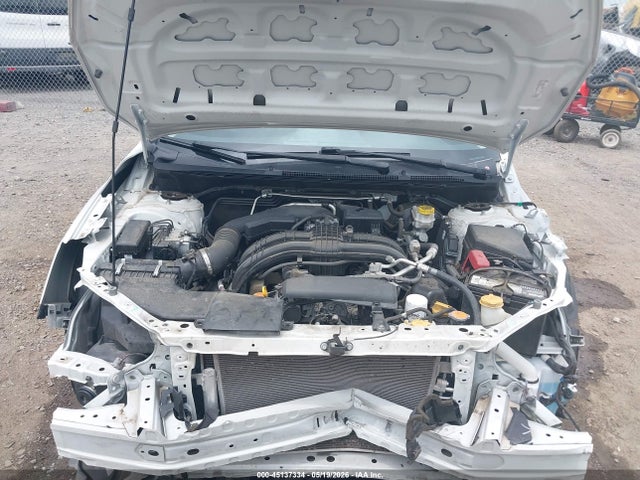 Subaru Impreza 2.0i