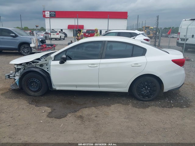Subaru Impreza 2.0i