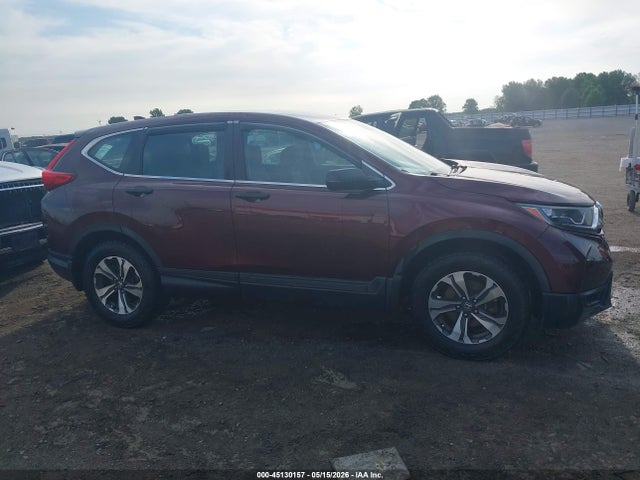 Honda CR-V Lx
