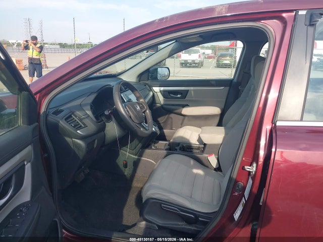 Honda CR-V Lx