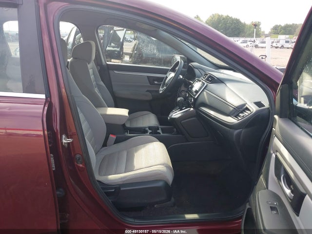 Honda CR-V Lx