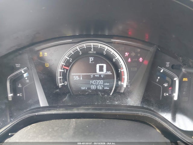 Honda CR-V Lx