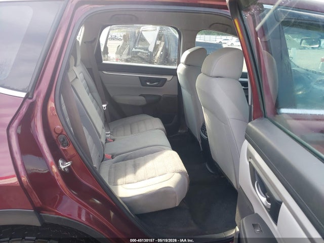 Honda CR-V Lx