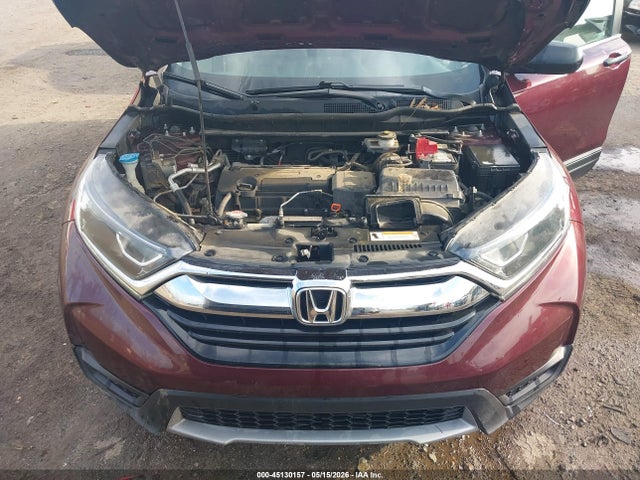 Honda CR-V Lx