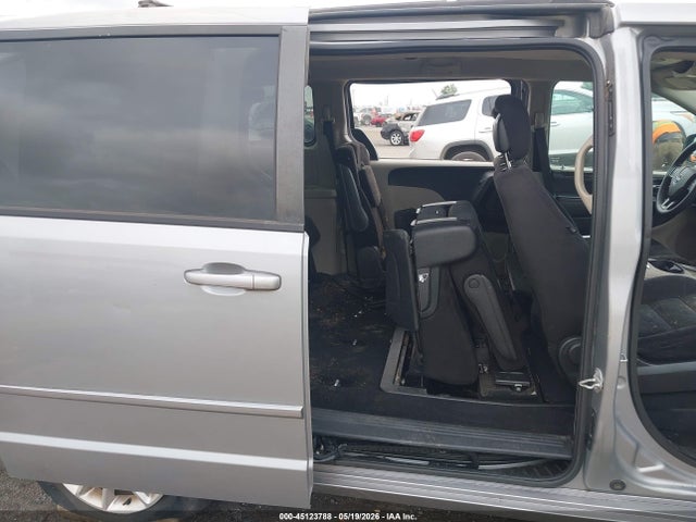 Dodge Grand Caravan Sxt