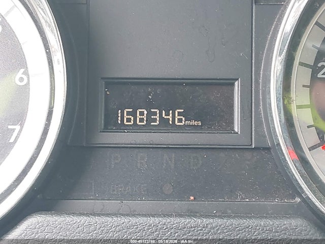 Dodge Grand Caravan Sxt